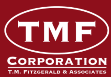 TMF Corporation Logo