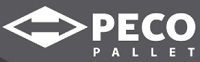 PECO Pallet Logo