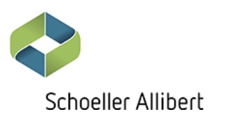 Schoeller Allibert Inc Logo