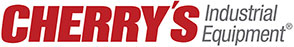 Cherry's Industrial Equipment Corp. Logo