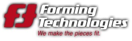 Forming Technologies LLC Logo