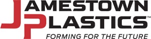 Jamestown Plastics, Inc. Logo