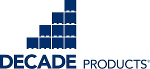 Decade Products, LLC Logo