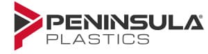 Peninsula Plastics Company, Inc. Logo